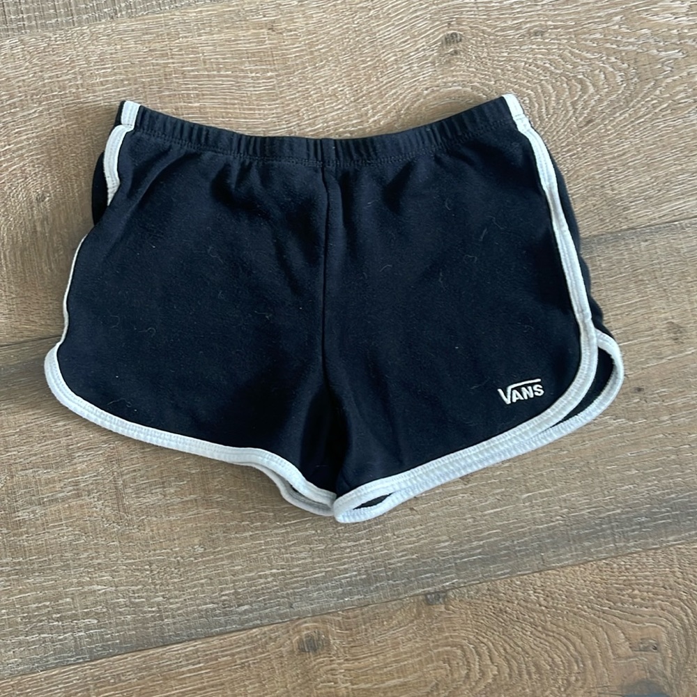 Vans girls Sas shorts
